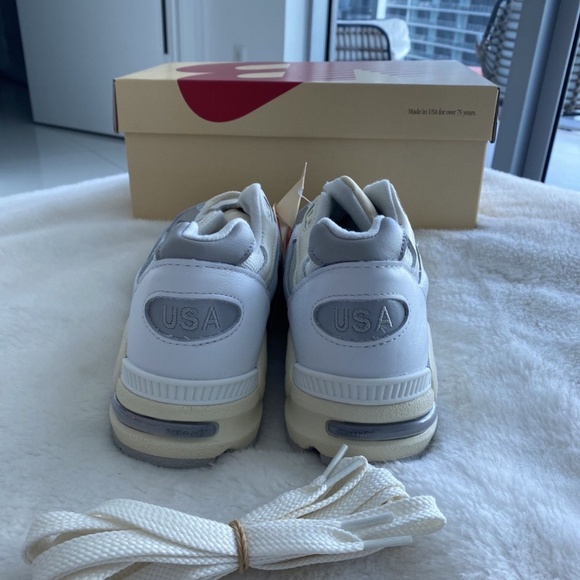 Aime Leon Dore x New Balance 990v2